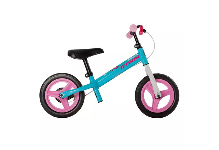 Bicikli i romobili za djecu