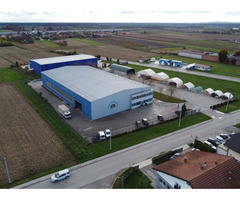 Plastenik, staklenik, vrtni