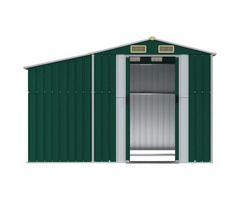 Vrtne kućice metalne