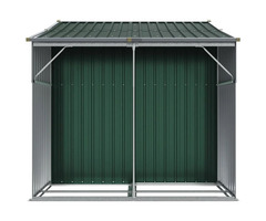 Vrtne kućice metalne