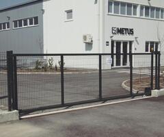 Pletivo d.o.o. - Ograde