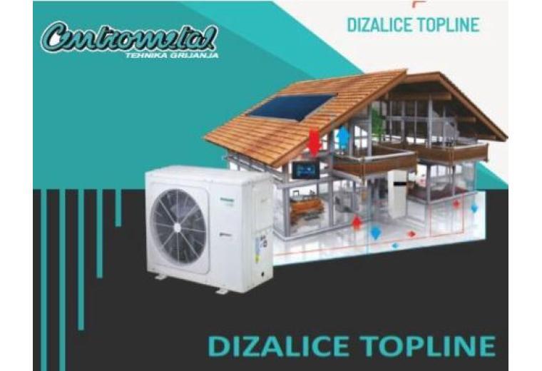 Grijanje i klimatizacija B design