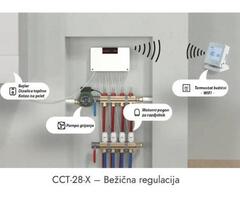 Grijanje i klimatizacija B design