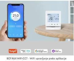 Grijanje i klimatizacija B design