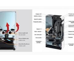 Grijanje i klimatizacija B design