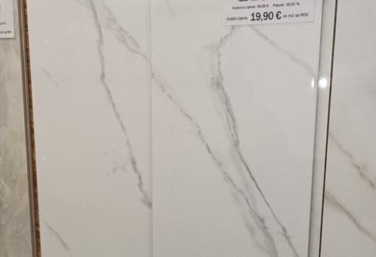Keramika Outlet d.o.o
