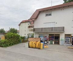 Ventil promet obrt za trgovinu