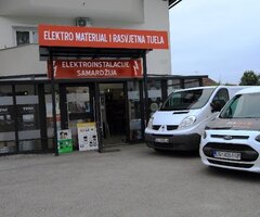 Samardžija elektroinstalacije d.o.o.
