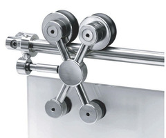 Okov i pribor za vrata, prozore, namještaj